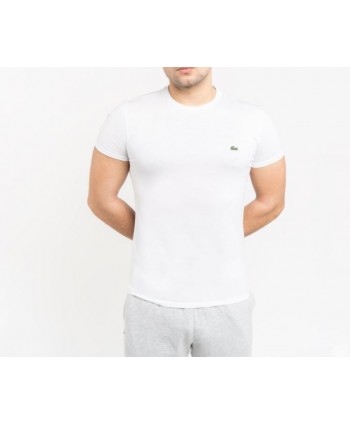 TEE SS LACOSTE